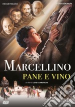 Marcellino Pane E Vino (1991) dvd