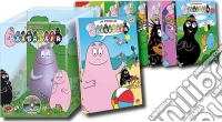Barbapapa' - Serie Completa (9 Dvd+Pupazzo) dvd