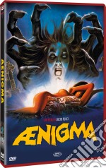 Aenigma dvd