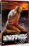 Anthropophagus film in dvd di Joe D'Amato