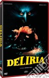 Deliria dvd