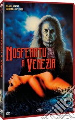 Nosferatu A Venezia dvd