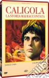 Caligola, La Storia Mai Raccontata dvd