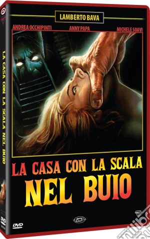 Casa Con La Scala Nel Buio (La) film in dvd di Lamberto Bava
