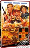 Battaglia Del Deserto (La) dvd
