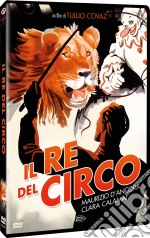 Re Del Circo (Il) dvd