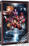Demon Slayer The Movie: Il Treno Mugen - Standard Edition dvd