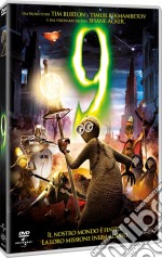 9 dvd