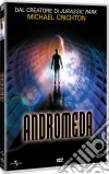Andromeda film in dvd di Robert Wise