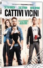 Cattivi Vicini dvd