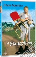 Straccione (Lo) dvd