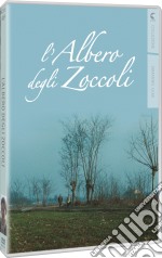 Albero Degli Zoccoli (L') dvd