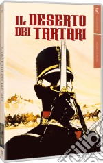 Deserto Dei Tartari (Il) dvd