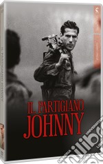 Partigiano Johnny (Il) dvd