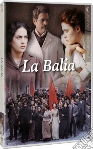 Balia (La) film in dvd di Marco Bellocchio