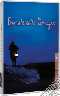 Barnabo Delle Montagne dvd