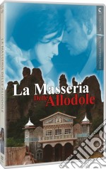 Masseria Delle Allodole (La) dvd