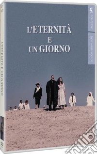 Eternita' E' Un Giorno (L') dvd