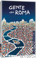 Gente Di Roma dvd