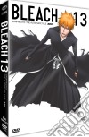 Bleach - Arc 13: Zanpakuto: The Alternate Tale (Eps. 230-265) (5 Dvd) (First Press) dvd