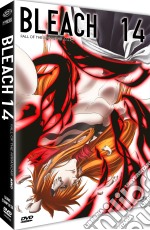 Bleach - Arc 14 Part 1: Fall Of The Arrancar (Eps. 266-291) (4 Dvd) (First Press)