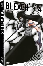 Bleach - Arc 14 Part 2: Fall Of The Arrancar (Eps. 292-316) (4 Dvd) (First Press) dvd