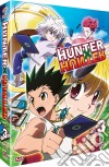 Hunter X Hunter Box 3 - Greed Island+Formichimere (1A Parte) (Eps. 59-90) (5 Dvd) (First Press) dvd
