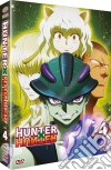Hunter X Hunter Box 4 - Formichimere (2A Parte) (Eps 91-126) (5 Dvd) (First Press) dvd