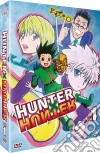 Hunter X Hunter Box 1 - Esame Per Hunter (Eps 01-26) (4 Dvd) (First Press) dvd