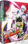 Hunter X Hunter Box 2 - Area Celeste+York Nuova (Eps.27-58) (5 Dvd) (First Press) dvd