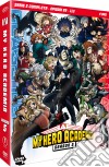 My Hero Academia - Stagione 05 The Complete Series (Eps 89-113) (4 Dvd) film in dvd di Kenji Nagasaki