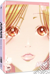 Nana - Bundle Stagione 01-02 - Serie Completa (Eps 01-50) (8 Dvd) dvd