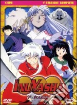 Inuyasha - Stagione 01 (Eps 01-26) (4 Dvd) dvd