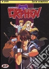 Orphen Lo Stregone - Serie Completa (4 Dvd) film in dvd di Hiroshi Watanabe
