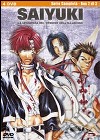 Saiyuki - Serie Completa #02 (4 Dvd) dvd