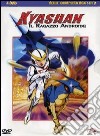 Kyashan Il Ragazzo Androide - Serie Completa #01 (4 Dvd) dvd
