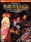 Harlock Saga - Serie Completa (2 Dvd) dvd