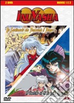 Inuyasha - Movie Collection Box 01 (2 Dvd) dvd