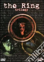 Ring (The) Trilogy (3 Dvd) dvd