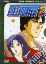 City Hunter - Stagione 02 #03 (3 Dvd)