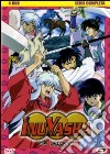 Inuyasha - Stagione 05 (Eps 105-130) (4 Dvd) dvd