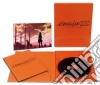(Blu Ray Disk) Evangelion: 2.22 You Can (Not) Advance (Limited Edition) dvd