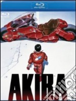 (Blu-Ray Disk) Akira brd