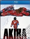 (Blu-Ray Disk) Akira dvd
