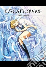 (Blu-Ray Disk) Escaflowne - The Movie brd