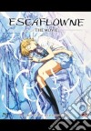 (Blu-Ray Disk) Escaflowne - The Movie dvd