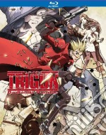 (Blu-Ray Disk) Trigun - Badlands Rumble