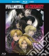 (Blu-Ray Disk) Fullmetal Alchemist The Movie - Il Conquistatore Di Shamballa (Blu-Ray+Dvd) film in dvd di Seiji Mizushima