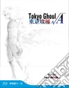 (Blu-Ray Disk) Tokyo Ghoul - Stagione 02 (Eps 01-12) (3 Blu-Ray) dvd