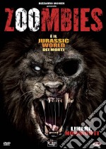 Zoombies dvd